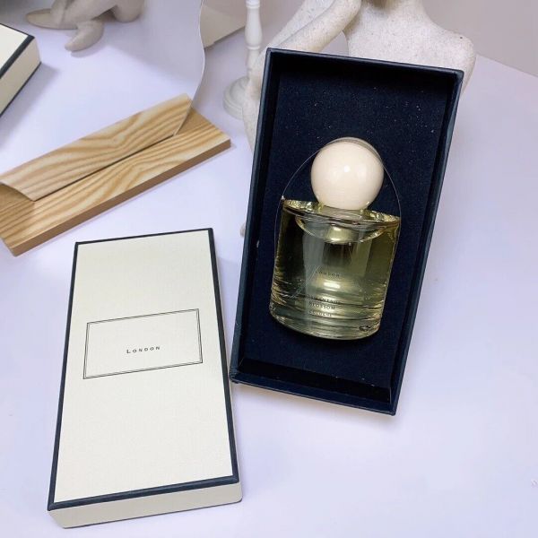 Jo Malone London Osmanthus Blossom Cologne Perfume, Full Size 3.4oz/100ML, NEW
