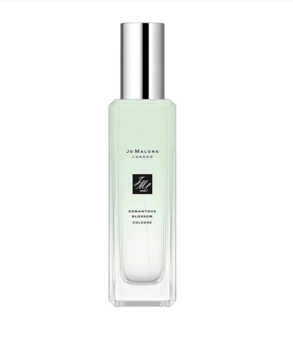 Jo Malone Osmanthus Blossom Cologne Perfume - 1 Oz. / 30mL - New No Box