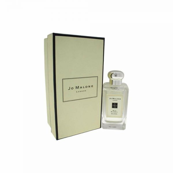 Wild Bluebell by Jo Malone 3.4 oz EDC Cologne Perfume for Women New Unsealed Box