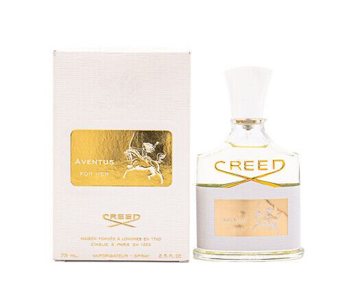 Creed Aventus by Creed 2.5 oz EDP Perfume for Women New In Box