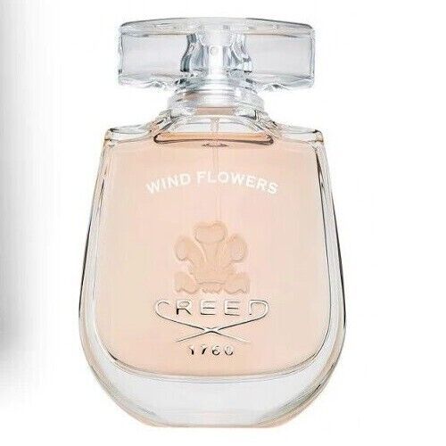 Creed Wind Flowers EDP Perfume 75ml/2.5oz New No Box
